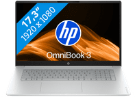 HP OmniBook 3 17-dk0955nb AZERTY