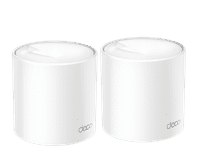 TP-Link Deco X20 2-pack