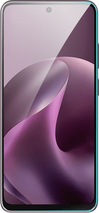 Just In Case Tempered Glass Motorola Moto G17 / G17 Power Screenprotector