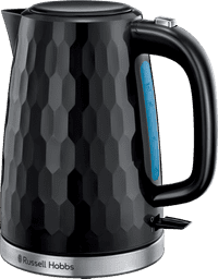 Russell Hobbs Honeycomb Black 26051-70