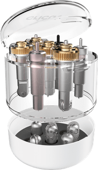 Cricut Machine Tool Organizer