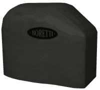 Boretti Housse pour Carbone