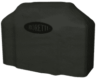 Boretti BBQ Housse Robusto