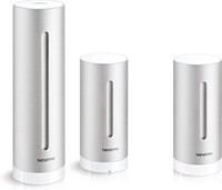 Netatmo Smart Weather Station + Extra Indoor Module