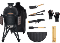 The Bastard Urban Medium Pack Master