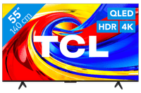 TCL 55" QLED P79L (2026)