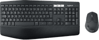 Logitech MK850 Wireless Keyboard and Mouse AZERTY