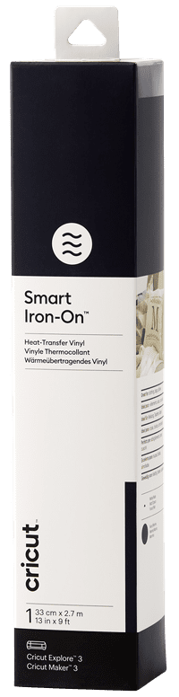 Cricut Smart Iron-on 33x273 Bleu marine