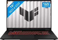 ASUS TUF Gaming 18 FA808UM-S8112W AZERTY