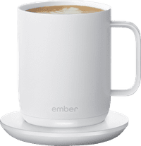 Ember Mug² 295ml white