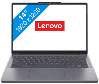 Lenovo IdeaPad Slim 3 14IWC11 83RQ008BMB Azerty