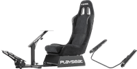 Playseat Evolution Alcantara + Seat Slider