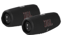 JBL Charge 5 Duo Pack