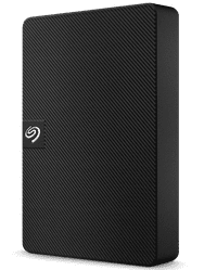 Seagate Expansion Portable 4 To