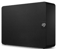 Seagate Expansion Desktop 6TB