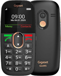 Gigaset GL695R 4G