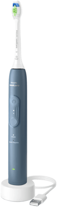 Philips Sonicare 4100 Series HX4041/48 Marineblauw