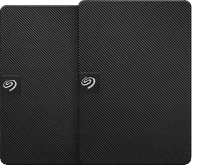 Seagate Expansion Portable 5 TB - Duo pack