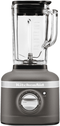 Kitchenaid Artisan K400 5KSB4026EGR Imperial Grey
