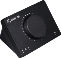 Elgato Wave XLR