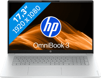 HP OmniBook 3 17-dp0950nd