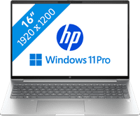 HP ProBook 4 G2a 16'' - E08ZCET Azerty