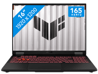 ASUS TUF Gaming 16 FA608UM-RV014W AZERTY