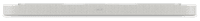 Bose Lifestyle Ultra Soundbar Blanc