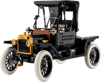 LEGO Icons Ford Model T 11376