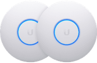 Ubiquiti UniFi UAP-nanoHD 2-pack