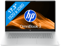 HP OmniBook 17-dk0931ndx Azerty