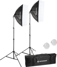 Bresser BR-225B LED Daglichtset