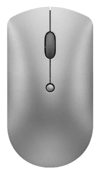 Lenovo 600 Souris Bluetooth Silencieuse