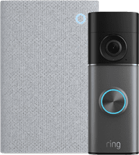Ring Bedrade Video Deurbel Pro 3e Generatie + Chime Plus
