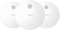 Bosch Draadloze Rookmelder 2 3-Pack