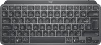 Logitech MX Keys Mini Draadloos FR Azerty Grafiet