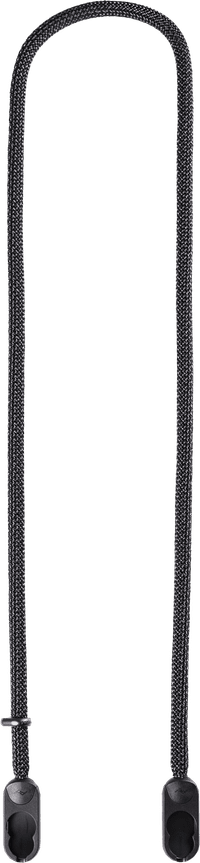 Peak Design Form Rope Camera Strap Standard Zwart