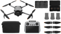 DJI Mini 5 Pro Fly More Combo Plus + Smart Controller