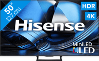 Hisense ULED 50" U79SE (2026)