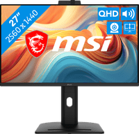 MSI PRO MP275QPDG