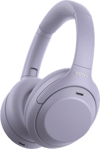 Sony WH-1000XM4C Paars