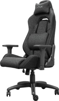 Trust GXT 723 Ruya Gaming Stoel Grijs