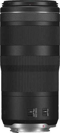 Canon RF 100-400 f/5.6-8 IS USM