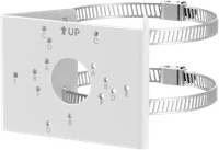 Eufy Pole Mount Bracket