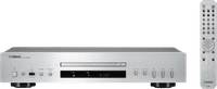 Yamaha CD-S303 Zilver