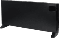 Eurom Alutherm 2500 WiFi Black