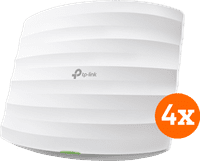 TP-Link Omada EAP225 4-pack