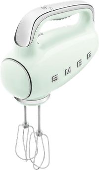 SMEG HMF01PGEU Vert d'Eau