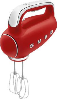 SMEG HMF01RDEU Red