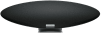 Bowers & Wilkins Zeppelin zwart
